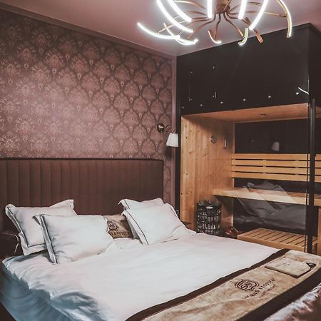 Luxurious Apartment, Center Of Katowice, Nospr, Spodek, Mdk Zewnętrze zdjęcie