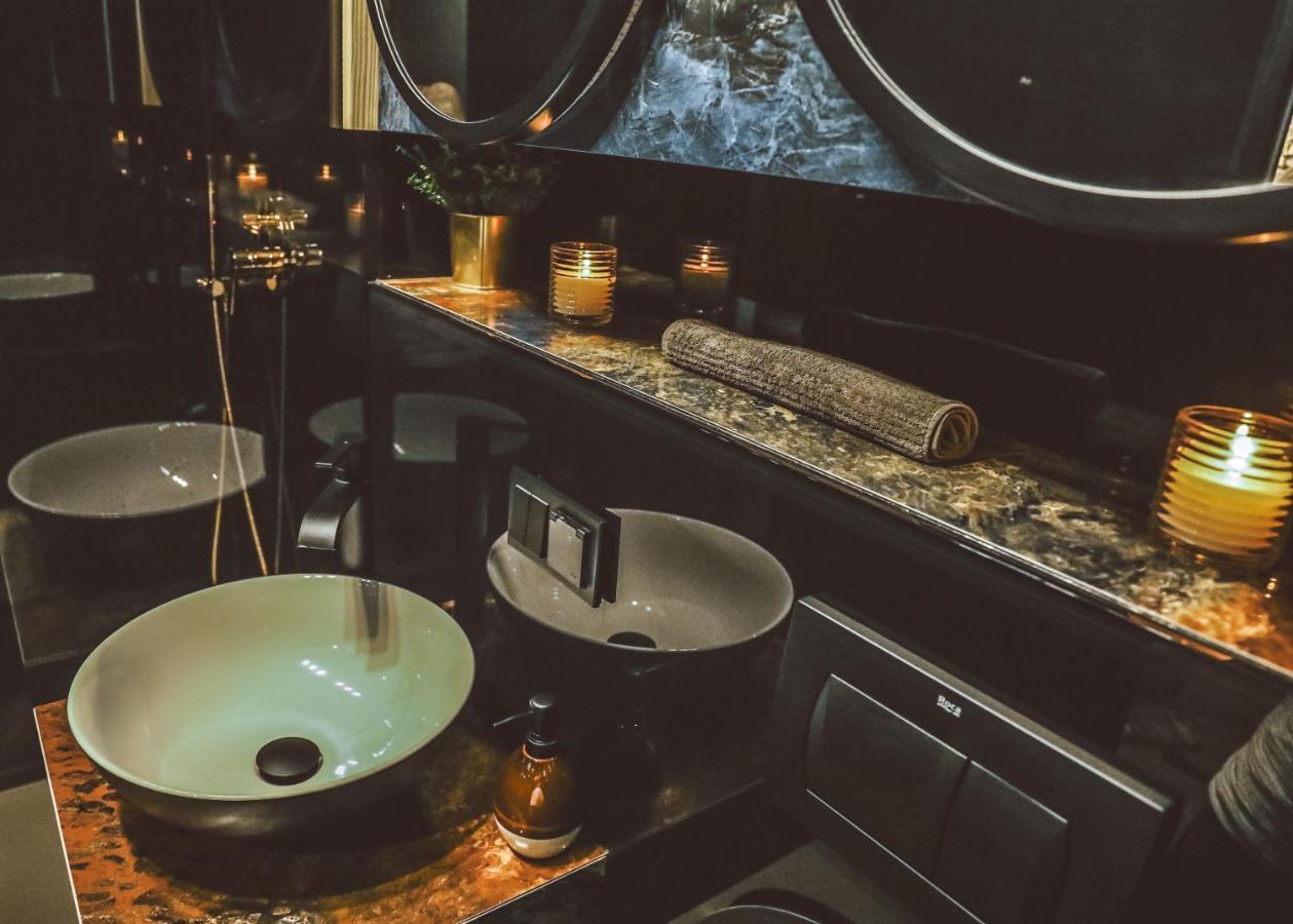 Luxurious Apartment, Center Of Katowice, Nospr, Spodek, Mdk Zewnętrze zdjęcie