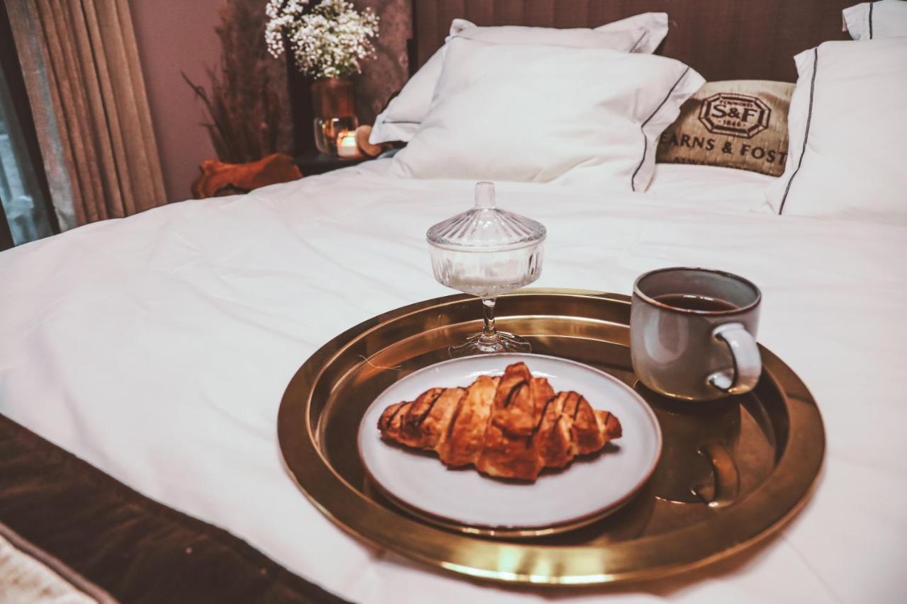 Luxurious Apartment, Center Of Katowice, Nospr, Spodek, Mdk Zewnętrze zdjęcie